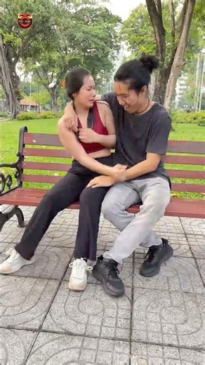Tên dê xồm nhận một cái kết đau