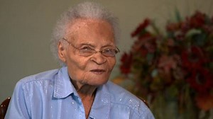 1921 Tulsa massacre survivor: We could smell houses burning