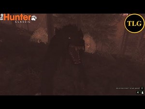 theHunter Classic Werewolf Hunt Tips