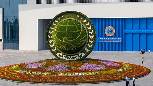 How China-proposed four global initiatives help build a sustainable, better world