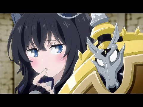 🌎 (2) La Espada más Poderosa del Mundo da su Poder a una Niña Gata