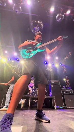 Suicidal Tendencies - Subliminal - Live in Dallas 6/15/25