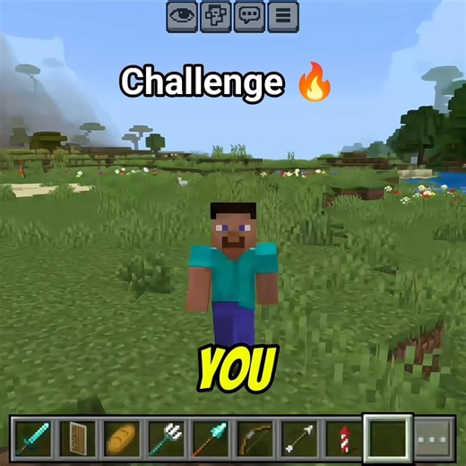 Comment ANYTHING, I Build It in Minecraft 😳🔥 #shorts #ytshorts #sgameringsz #minecraft