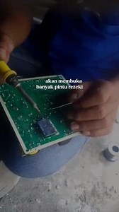 Cara mengatasi Daikin Inverter error H6 #Daikin error H6 #Daikin inverter | Yayat Fitri