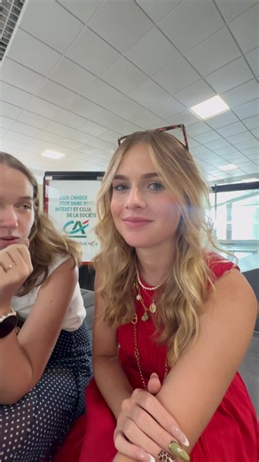 POV : tu devais faire Nice → Paris → Clermont-Ferrand avec 2 vélos et 2 valises… sauf que rien n’est arrivé, et personne n’a été capable de t’aider 🙂‍↕️ #vlog #airfrance