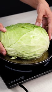 150K views · 860 reactions | This is the secret to cooking the most delicious cabbage! | Recipes Learn | Facebook