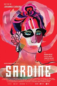 Sardine - Movie
