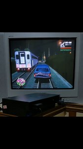 Follow the train | Gangs of Los Santos