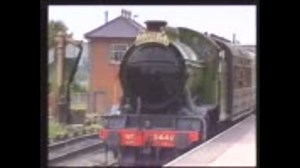 英国の鉄道（09/12）