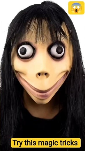 I Turned My Friends Into Ghosts 😱 | Scary Magic Short Video