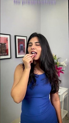 Wondering what's in our hair gummies ? 🤔