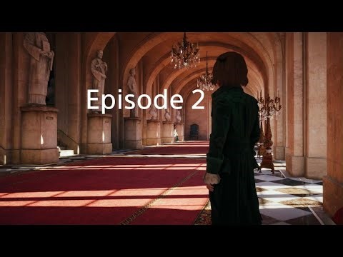 Assassin Creed Unity Episode 2 Be Strong Boy