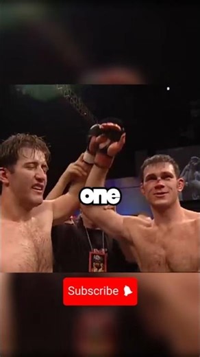 Forrest vs Bonnar Changed Everything #UFC #MMA #Legend