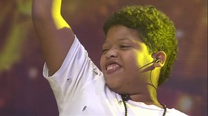 307K views · 172 shares | Kid Singer Gets GOLDEN BUZZER!!! #GotTalent | Kids Got Talent | Facebook