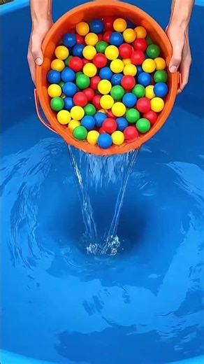 Epic Swirl vs Color Balls! #satisfactory