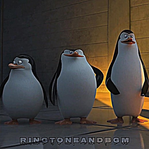penguin Mission Accomplished"] 🐧🤫 Penguins of Madagascar Movie Edit #movieclips #movie #edit