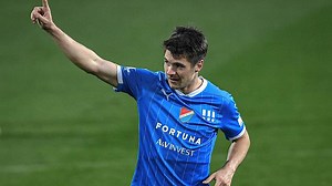 Buchtova šajtle opět pomohla Baníku: Snad jsme ty standardky prolomili, přál si