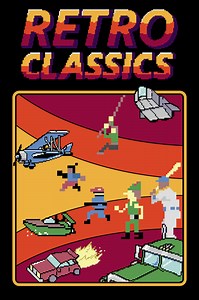 Retro Classics (2025) - MobyGames