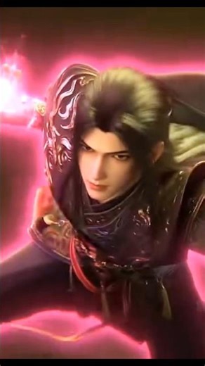 [BTTH] Xiao yan first entered💥 ancient snake Python tribe | Battle though the heavens Ep 176 PV