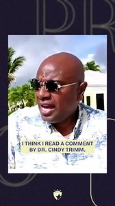 1.3K views · 85 reactions | You have to replace the old with the new if you are going to position yourself to prosper. Don't rearrange old thoughts, get God's thoughts and plans for your life. #drmikefreeman #yoursoul #spiritoffaith | Mike Freeman Ministries | Facebook