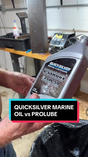 PROLUBE OIL on TikTok