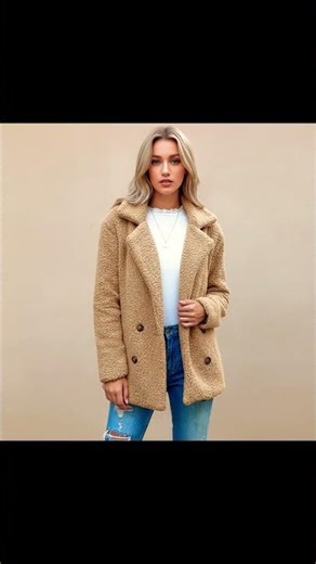 Minimal Winter Coats You’ll Wear All Season | The Simple Co. ❄️