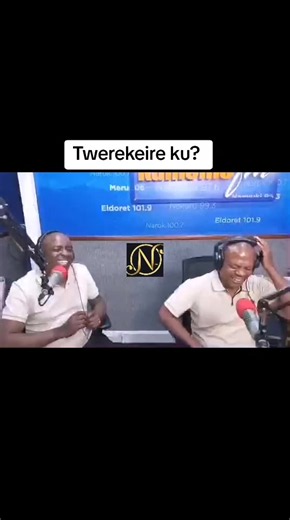 What does “Twerekeire ku?” mean? Kikuyu phrase explained