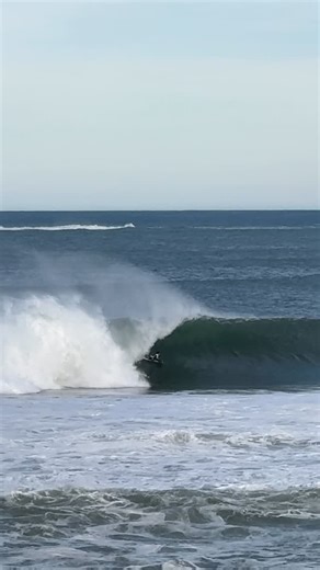BASQUE SURFING FEDERATION on Instagram: "@ethan_perez_bb BODYBOARD Finalean gogor!"
