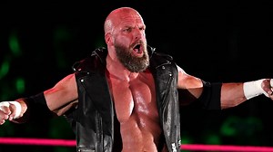 Triple H Announces Retirement From In-Ring Competition