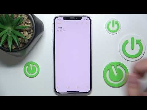 How to Lock Notes on iPhone | Secure Your Notes on iPhone