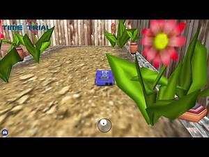 Introductory video to Create a 3D Car Racing Game with THREE.js and CANNON.js