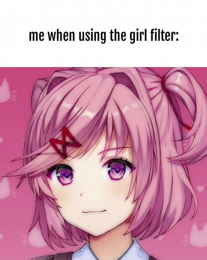 Natsuki: Understanding Her Charm in Doki Doki Literature Club