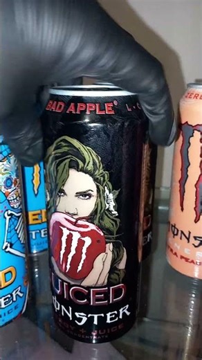 🥤Titouan's order🥤