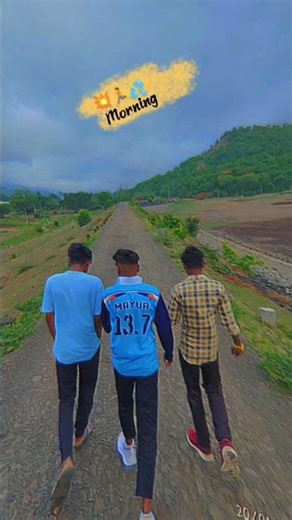 #vlogs #funny #ekmotahathighumechala #comedy #chankapur