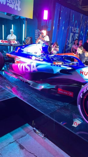 I’ll take two. Put it on my chameleon card. Thanks so much for having me @visacashapprb. Drive fast. Prepaid debit cards issued by Sutton Bank. No purchase necessary. Void where prohibited. | Kyle Prue