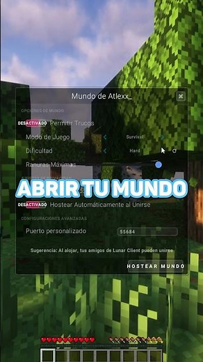 Want a FREE Minecraft server? Check this out 👀🤩