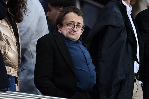 Mort de l’humoriste Guillaume Bats à l’âge de 36 ans