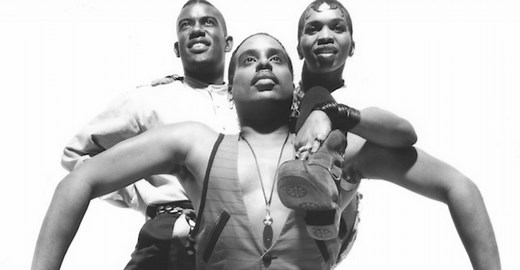 What is Whacking (Waacking)? | STEEZY Blog