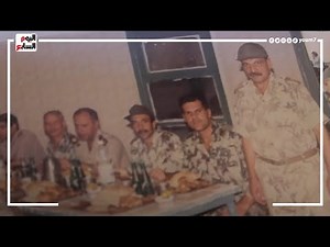 شبرا زنجى قرية١٠٠ بطل وشهيد واحد في حرب أكتوبر..اعرف قصتها