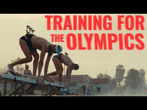 The Grand Blueprint: Preparing for the Olympics in 2026 | Road to LA28 S03E01