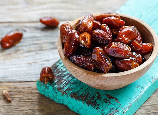 Are Dates Good for You? Here’s What a Dietitian Says