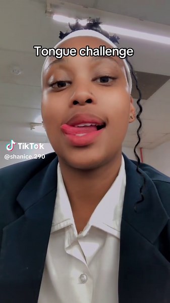 Tongue Challenge: Fun Experiment to Try with Friends
