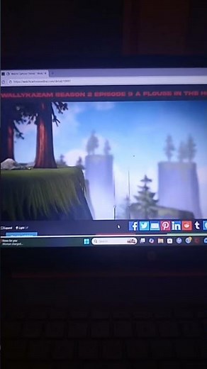 Ricky Robot malfunctions off the cliff! (500TH VIDEO SPECIAL!) (READ DESC.)