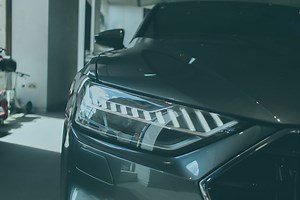 SMART Car Body Repairs, Scratches, Dents Edinburgh | Fresh Car