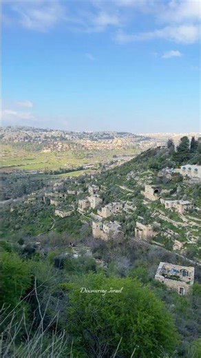 Spring Vibes in the Holy City 🌿 Jerusalem, Israel 2026