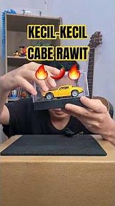 REVIEW REMOTE CONTROL DIE CAST BUMBLEBEE CAMARO 1977 #mainan #diecast #transformers #reviewmainan