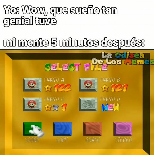 Mario Paint Music 5 minutos