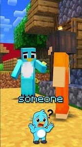 You Can’t Leave this Circle in Minecraft!