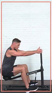 FEEL THE BURN, GET THE BUTT® in just 10 minutes a day! • Easy on the knees and back • Folds down for storage • Full-body workout too Order Now at TheDBMethod.com | The DB Method | Facebook