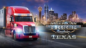 Buy American Truck Simulator - Texas - PC & Mac (Steam)